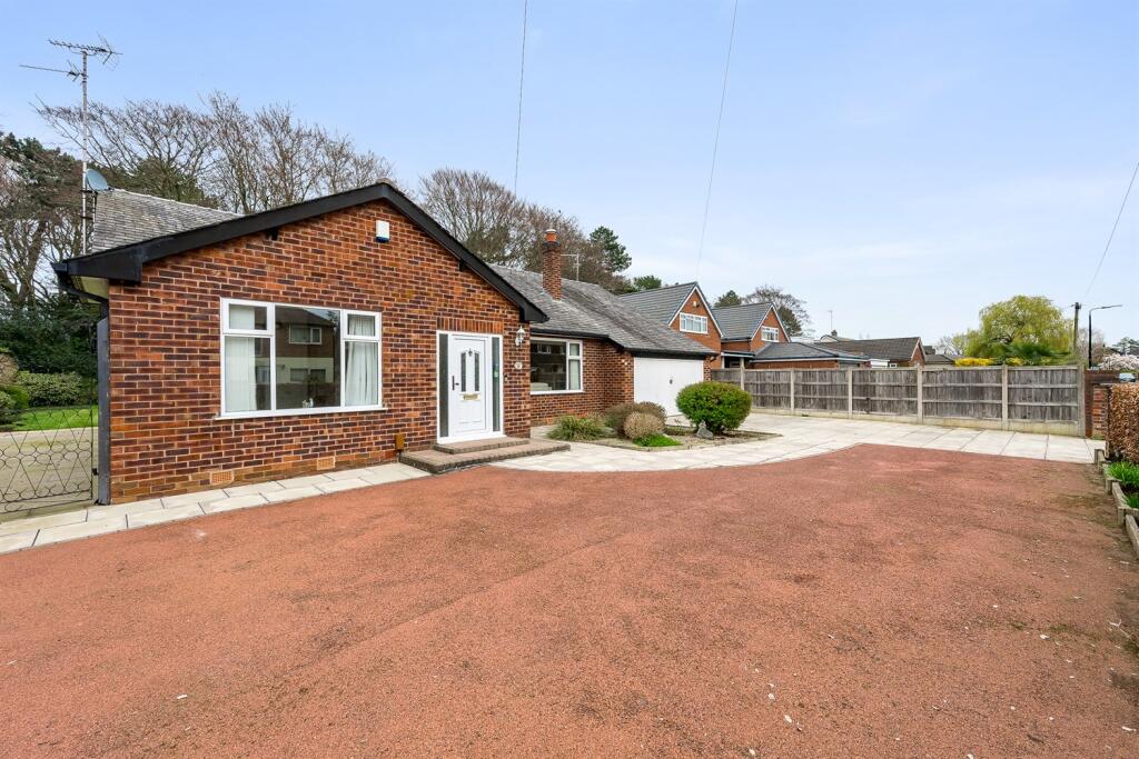 Main image of property: Taunton Road, Sale