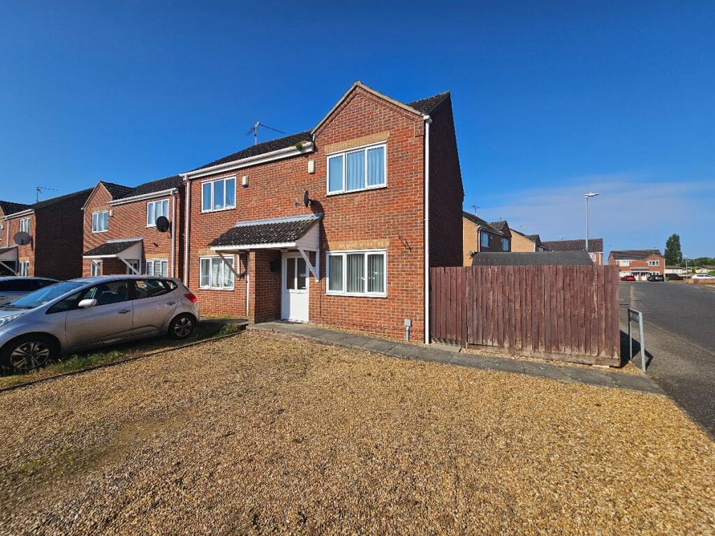 Main image of property: Braeburn Avenue, Wisbech