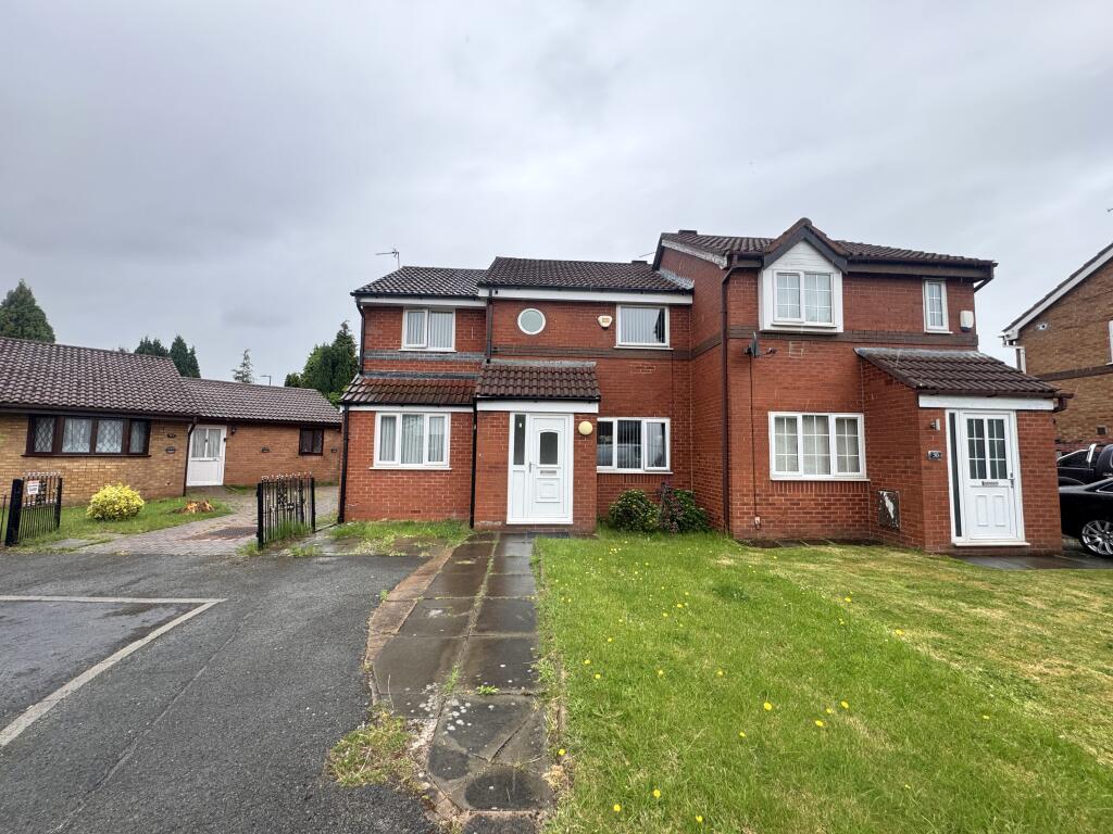 Main image of property: Sarnesfield Close, Belle Vue