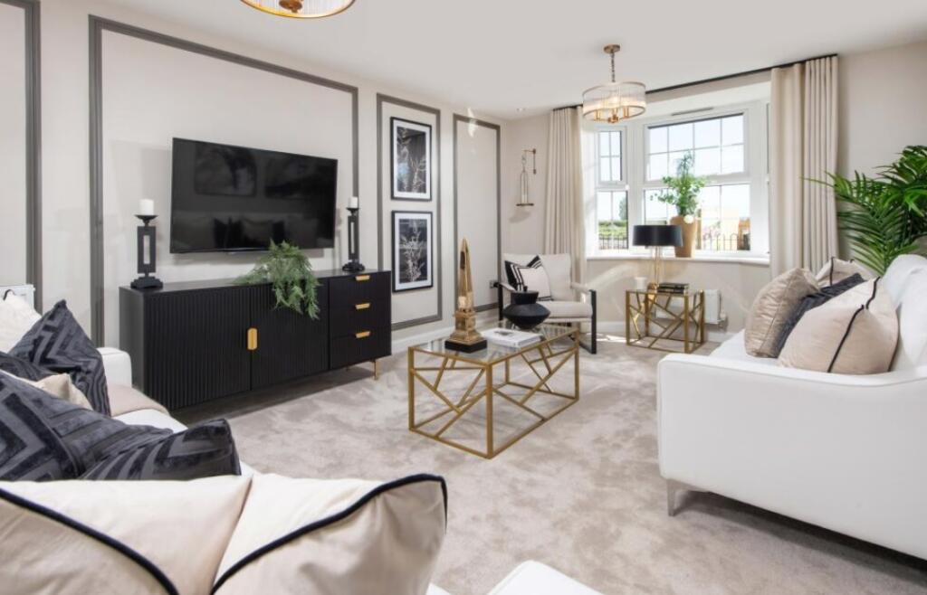 Main image of property: Chapel Lane, Bingham, Nottingham