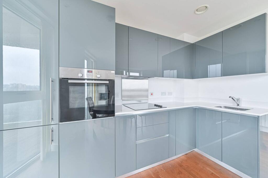 Main image of property: Duncombe House, Woolwich Riverside, London, SE18