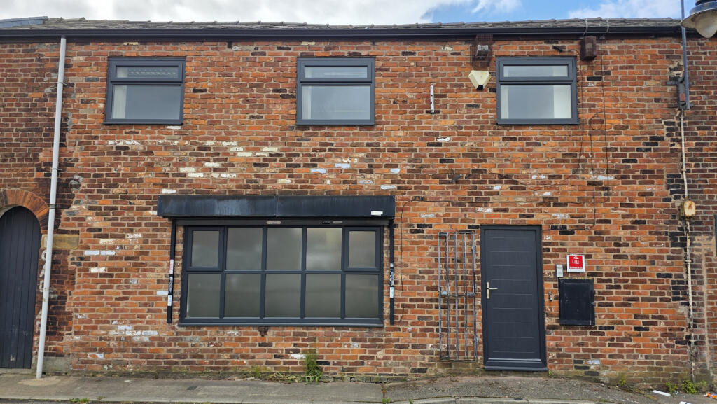 Main image of property: Wood Street, Ashton-under-Lyne, Lancashire, OL6