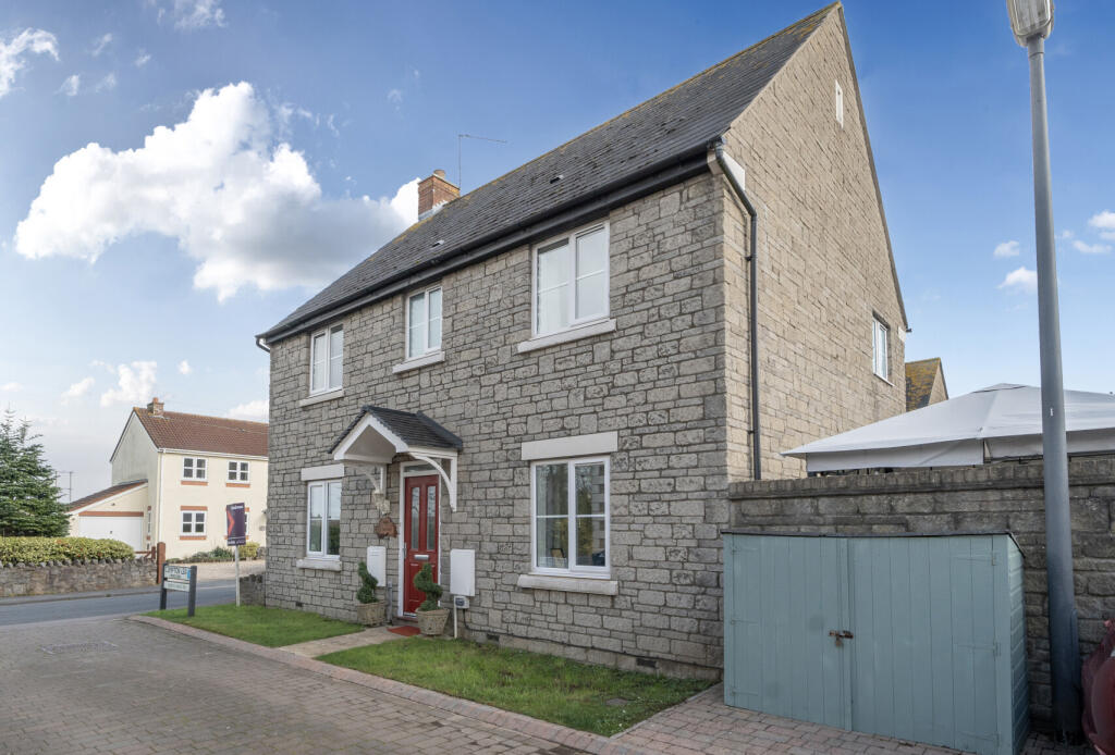 Main image of property: Main Road, Easter Compton, Bristol, BS35