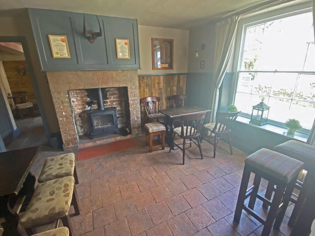 Colomendy Arms, Cadole, CH7 5LL photo 3
