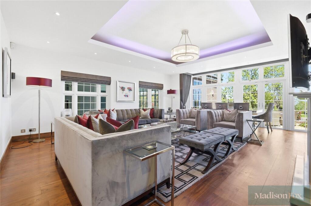 House in Ilford - View 3
