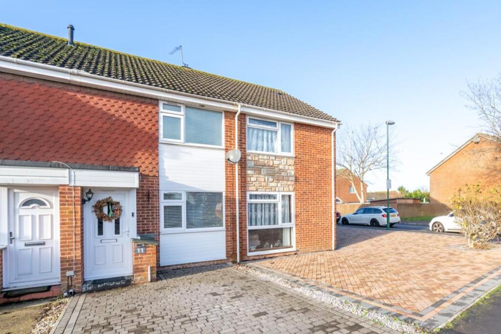 Main image of property: Woodlands Road, North Meads, Bognor Regis