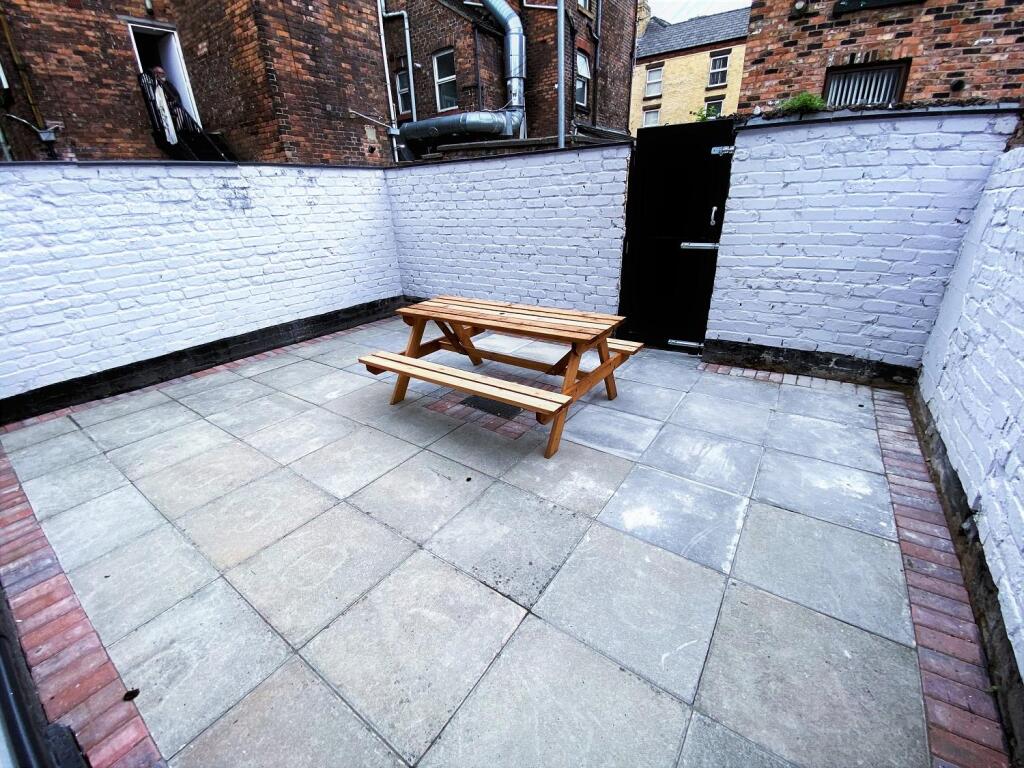 House in Liverpool - View 5