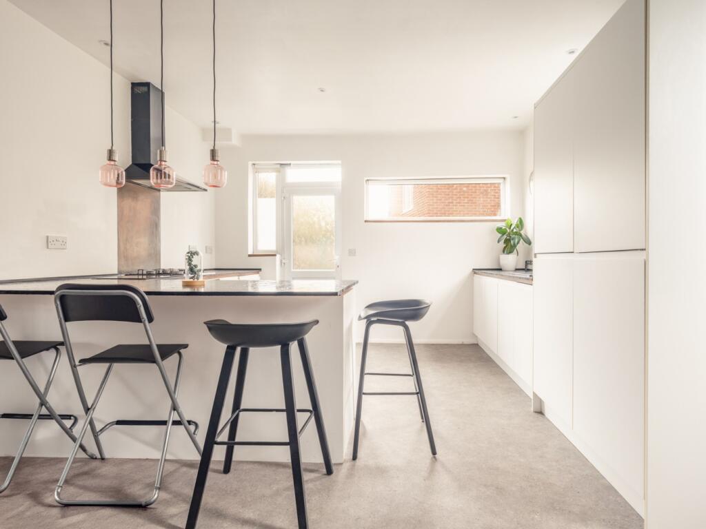 Main image of property: Springbank Road, Newcastle Upon Tyne, Tyne and Wear, NE2 1PD