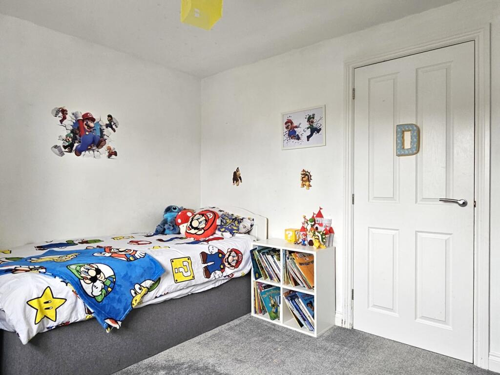 Additional image 9 of The Levels, Meare, Glastonbury, BA6