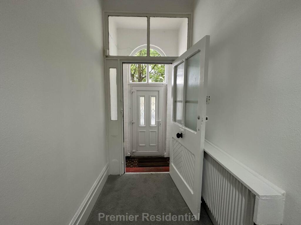 Apartment in Manchester, Greater Manchester - View 4