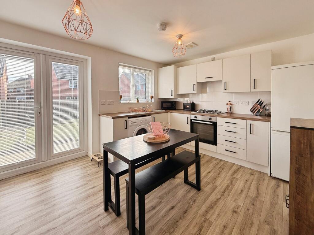 House in Sunderland, North East - View 5