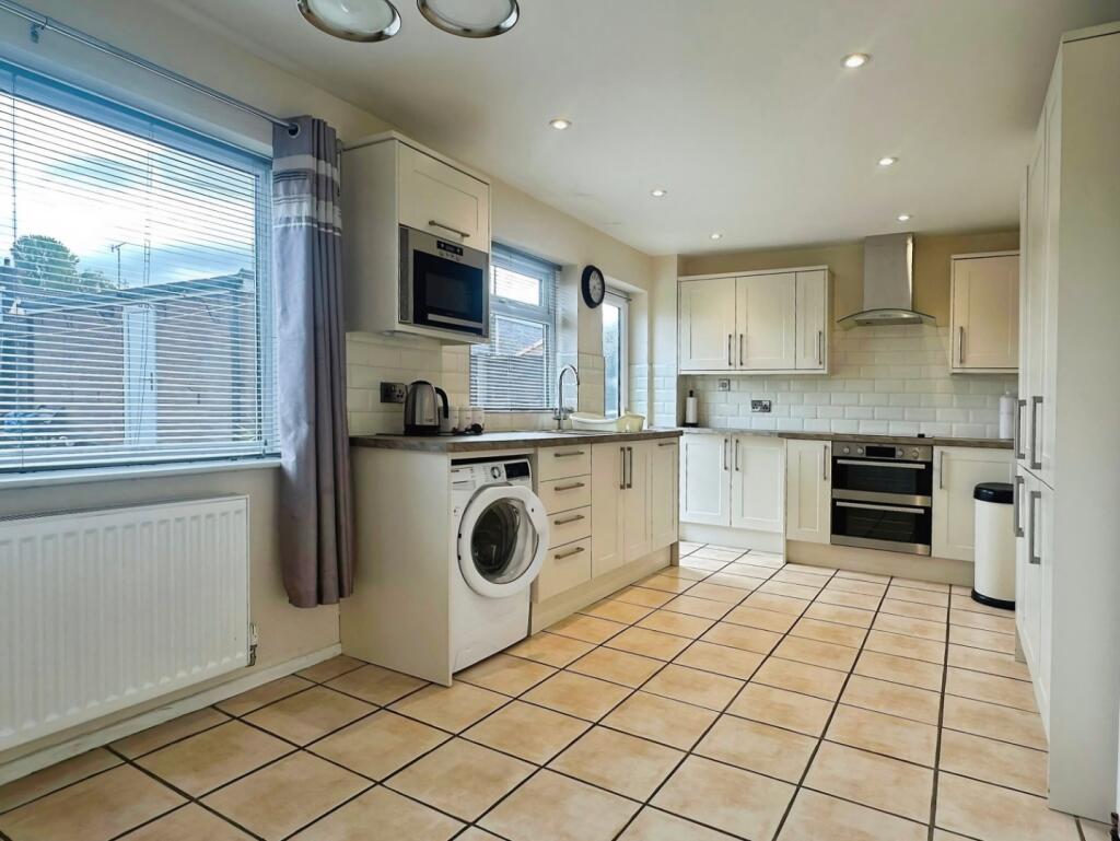 House in Staffordshire Moorlands, Rakeway, Cheadle - View 5
