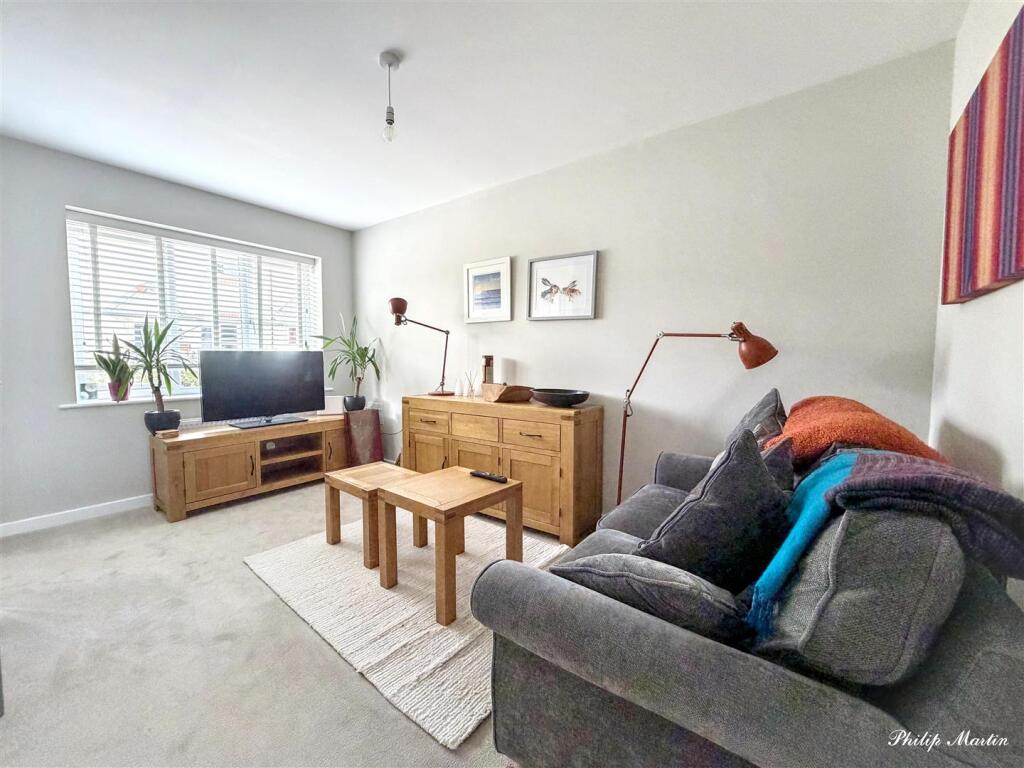 House in Truro - View 4