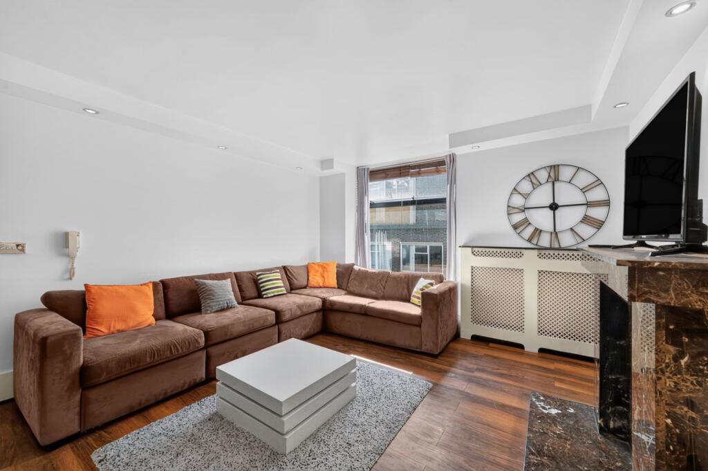 Main image of property: Ridgmount Street,
Fitzrovia, WC1E