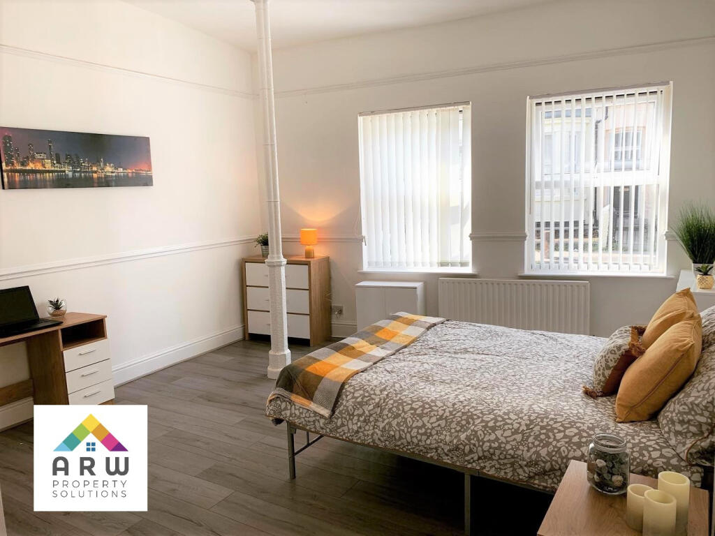 Main image of property: Lawrence Road, Liverpool, Merseyside, L15