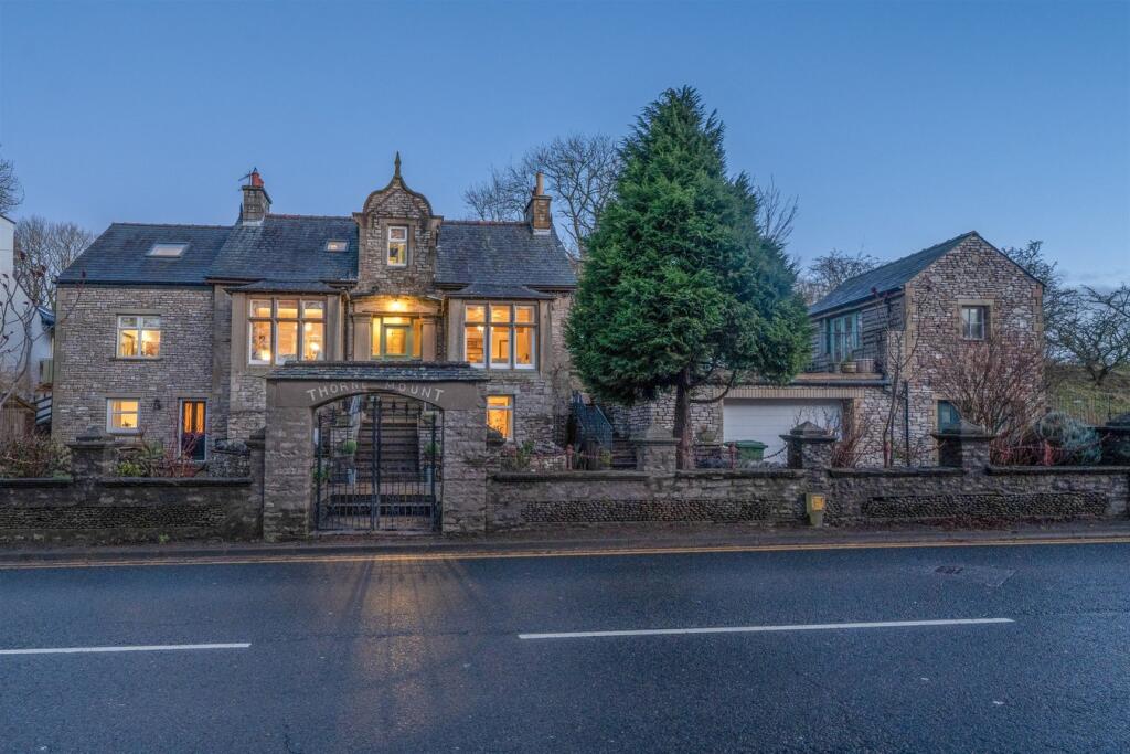 Main image of property: South Road, Kirkby Stephen, CA17