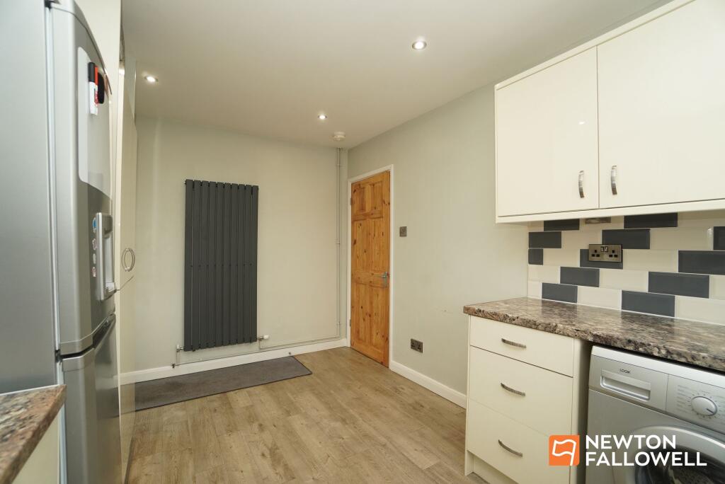 Wesley Close, Hathern, LE12 photo 3
