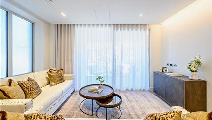 Apartment in London - View 3
