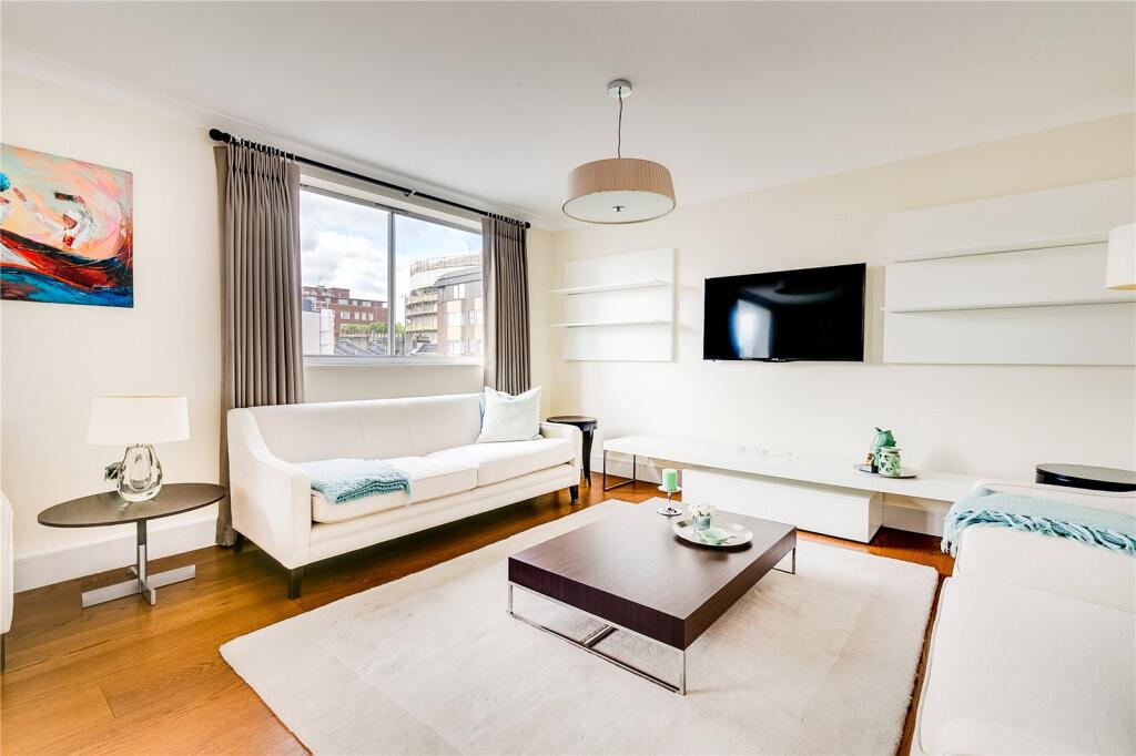 Main image of property: Greville House, 
Kinnerton Street, SW1X