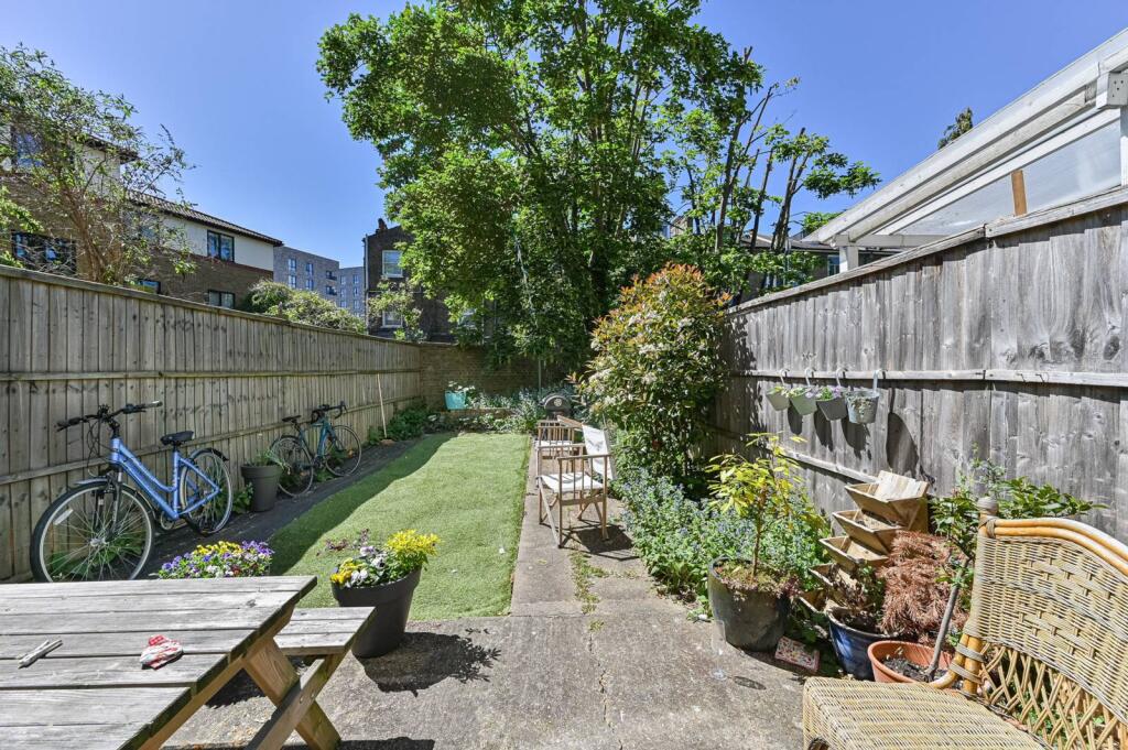 Main image of property: Barrington Road, Brixton, London, SW9