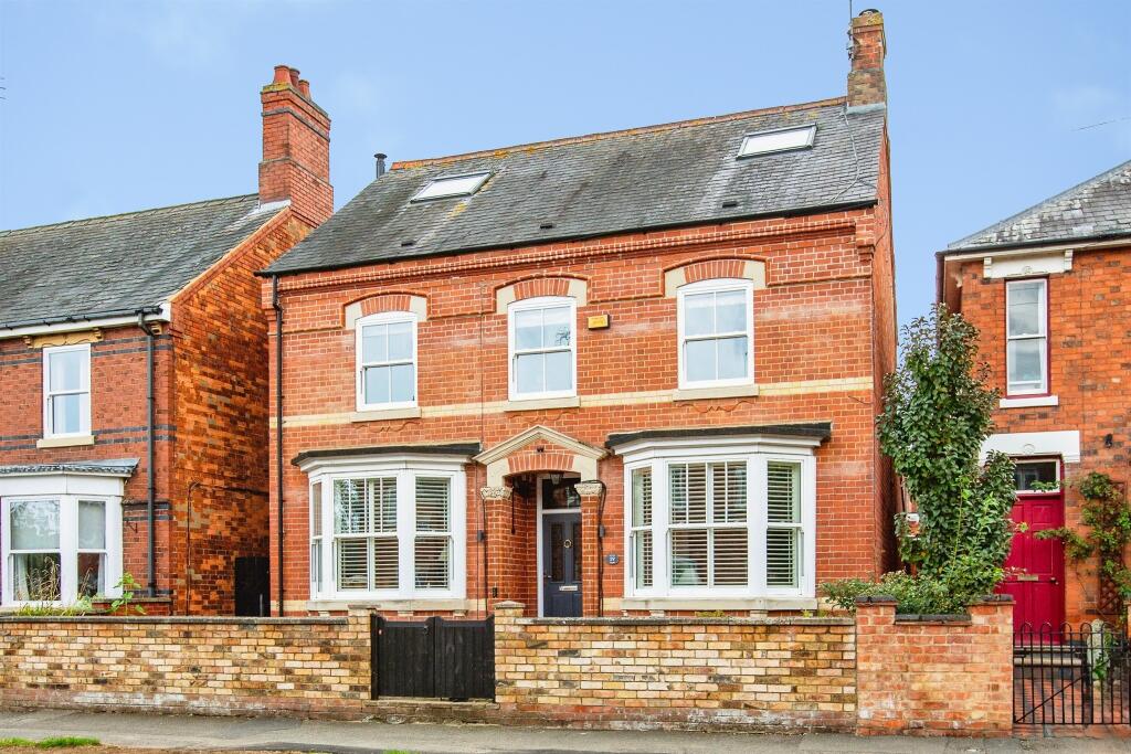 Main image of property: Midland Road, Thrapston, Kettering