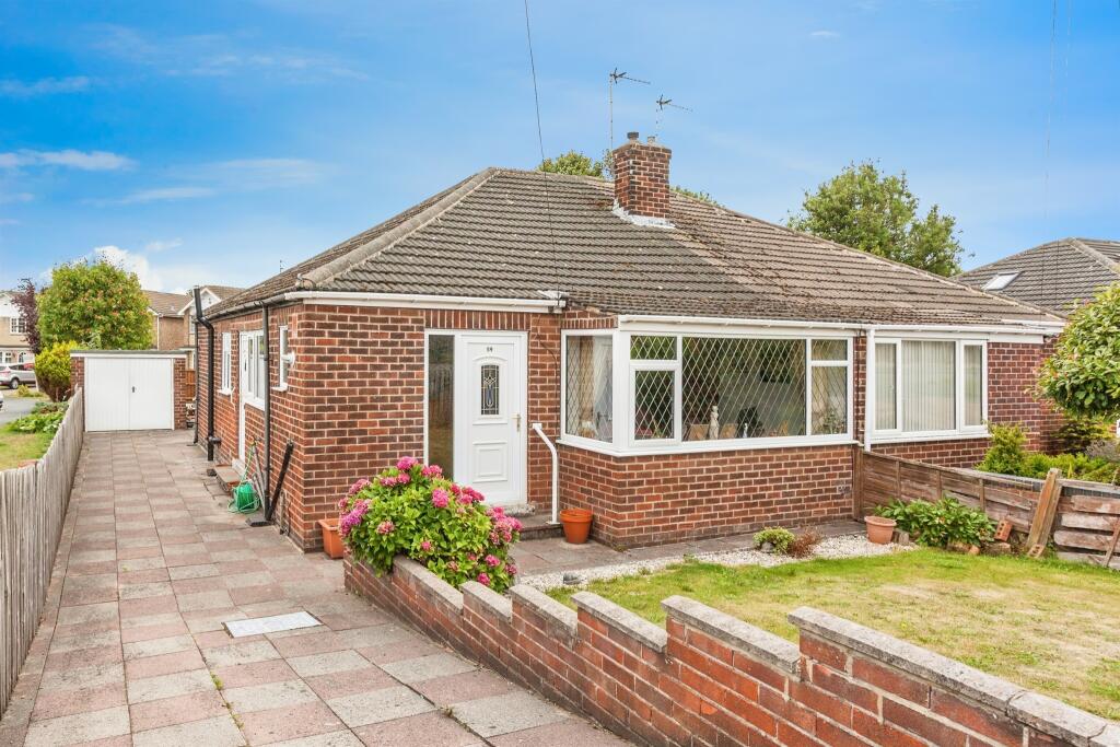 Main image of property: Potovens Lane, Lofthouse, Wakefield
