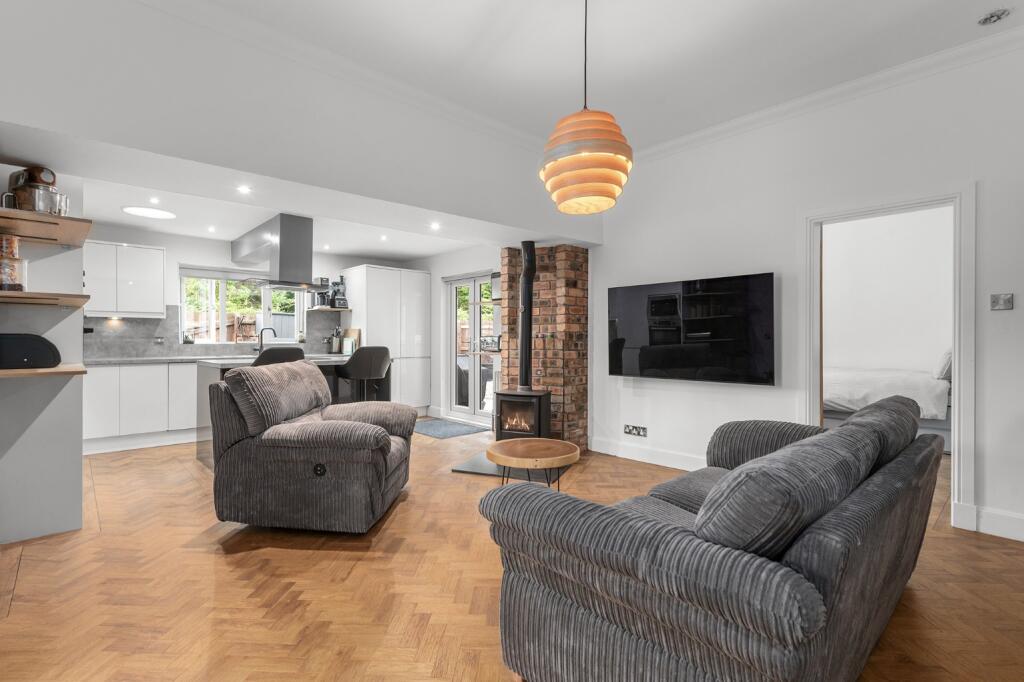 Parkview Cottages, West Calder, West Lothian, EH55 8RQ - View 3