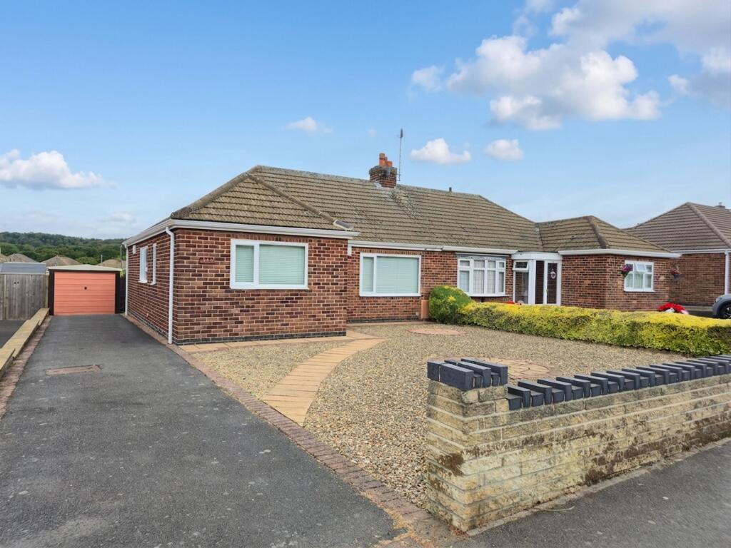 Main image of property: Hall Lane, Whitwick, LE67