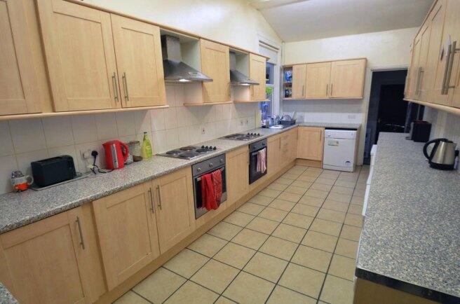 Main image of property: Belle Vue Road