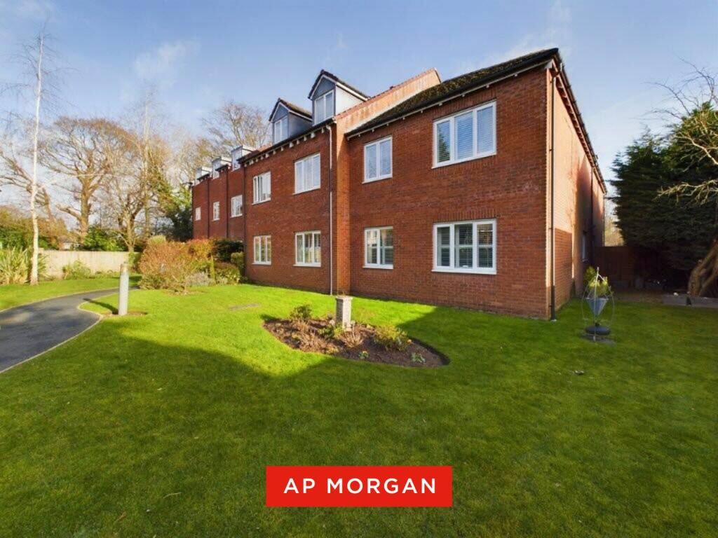 Main image of property: Manor Road, Solihull, West Midlands, B91