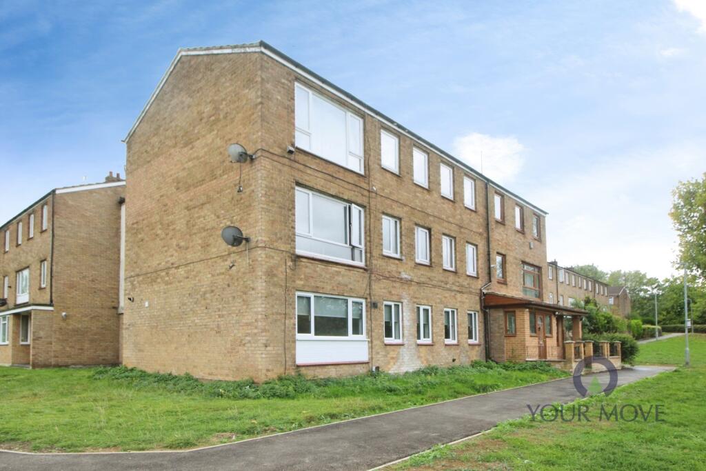 Main image of property: Barley Croft, Hemel Hempstead, Hertfordshire, HP2