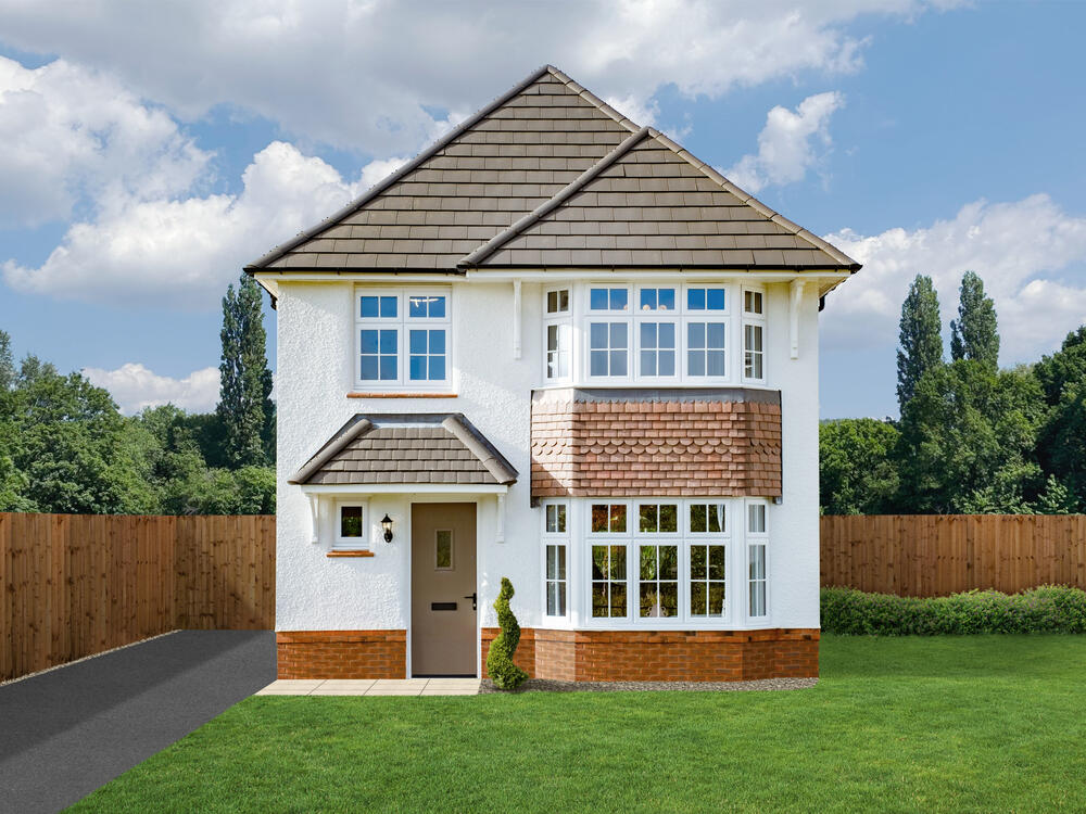 Moor Lane South, Ravenfield, Rotherham, S65 4QQ - View 2