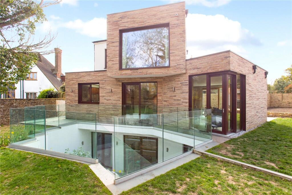 Main image of property: Bramcote Road, London, SW15