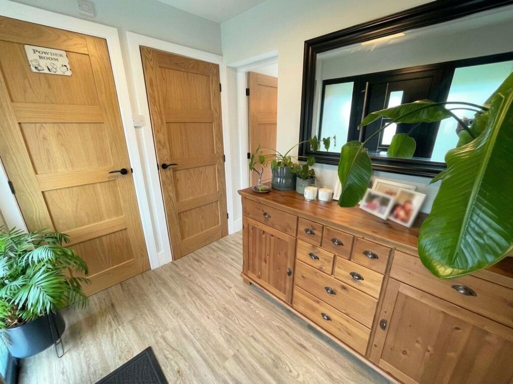House in Warrington - More