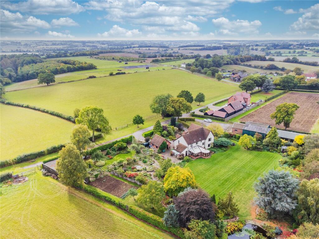 Main image of property: Bures, Suffolk, CO8