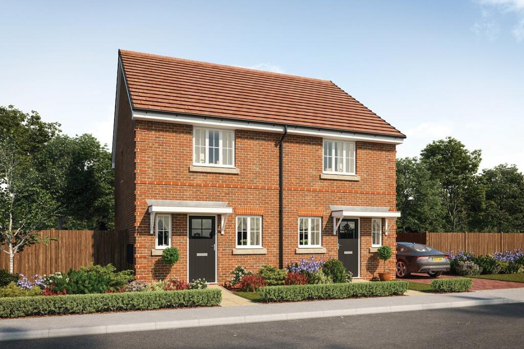 Main image of property: Crisp Avenue, Beverley