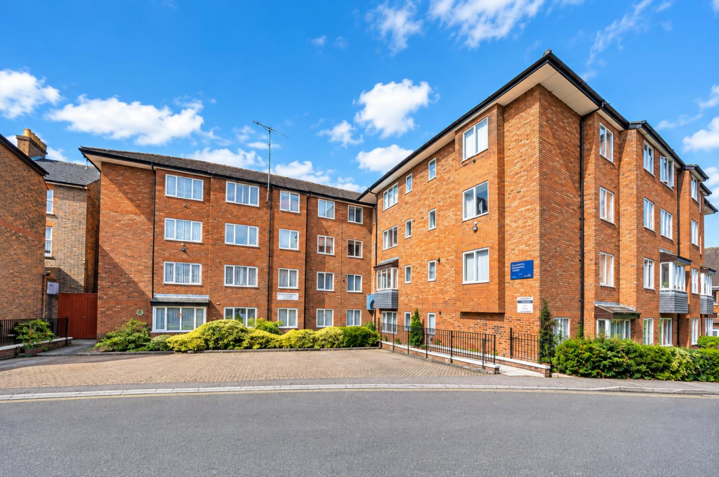 Main image of property: Albion Street, Dunstable