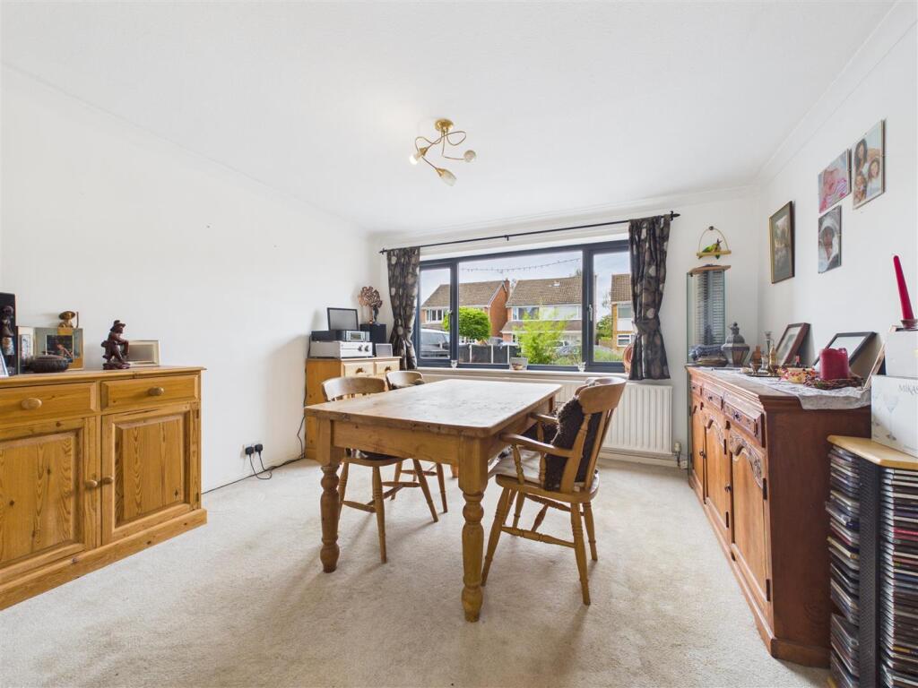 House in Coventry - More