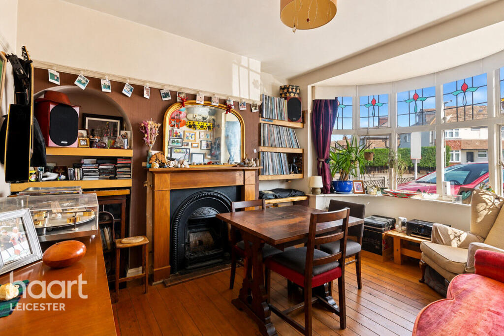 Main image of property: Lyncote Road, Leicester