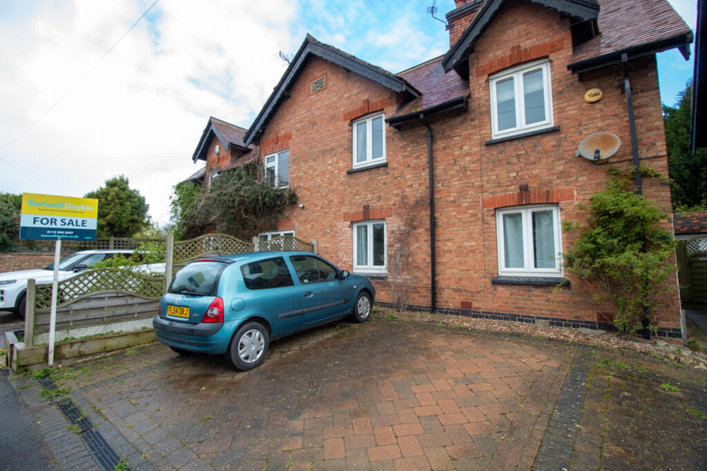 Main image of property: Hollygate Lane, Nottingham