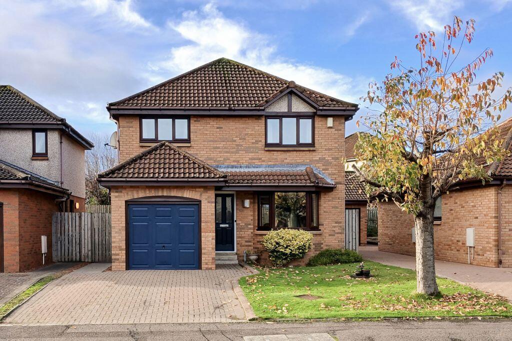 Main image of property: 22 Kirklands Park Crescent, Kirkliston, EH29 9EP