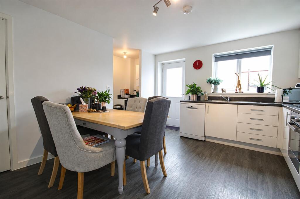 House in East Cambridgeshire, Isleham - View 5