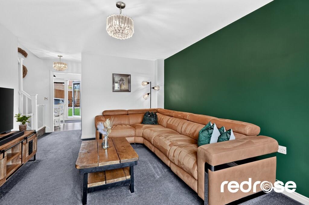 House in Preston - View 4