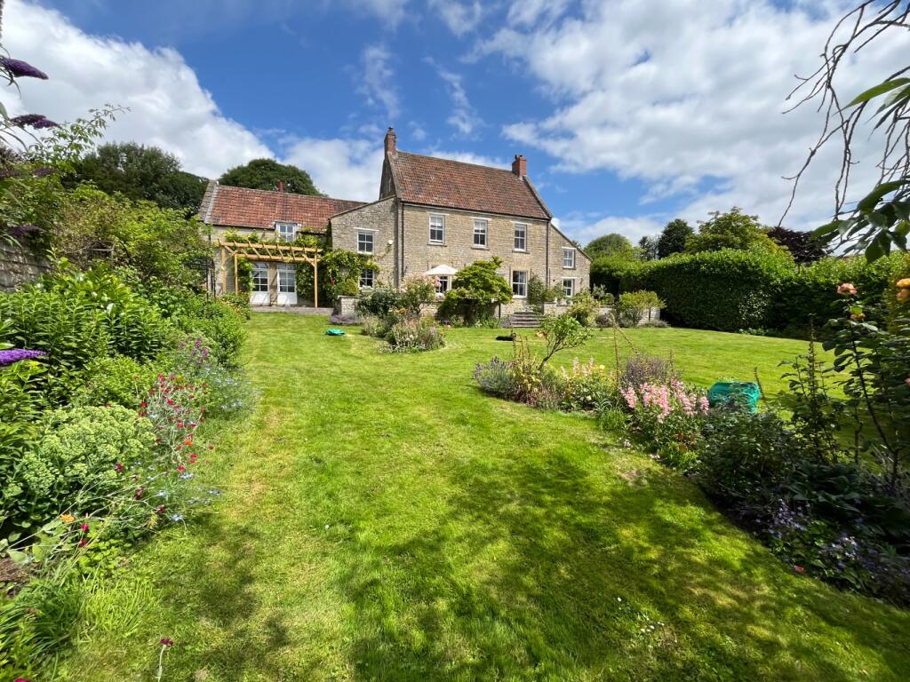 Main image of property: PILTON, Nr. Glastonbury