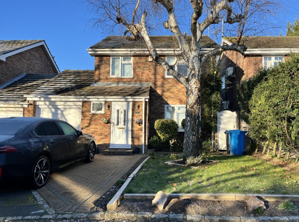 Main image of property: Maidenhead, Berkshire, SL6