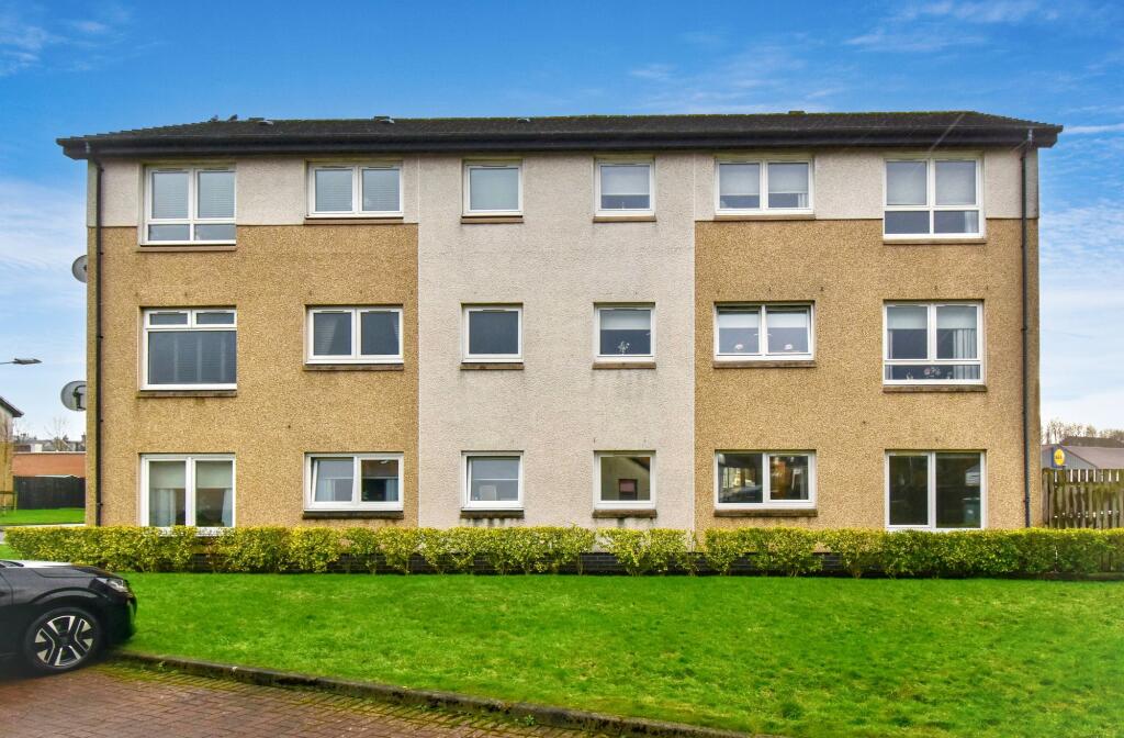 Main image of property: Arch Way, Kilsyth, G65