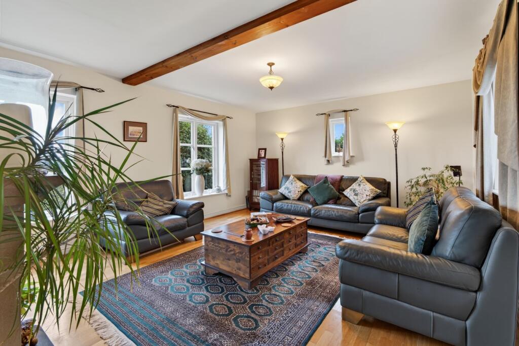 House in Melling - View 4