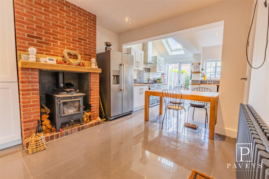 House in Colchester - View 5