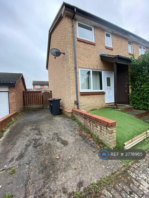 Main image of property: Pannier Place, Milton Keynes, MK14