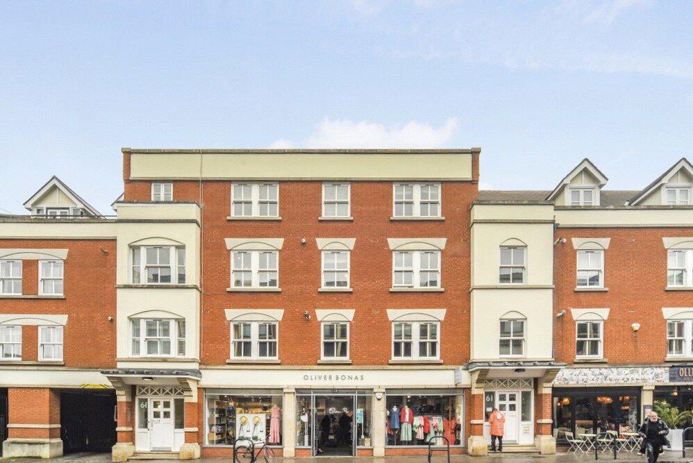 Main image of property: Parsons Green Lane, Fulham, SW6